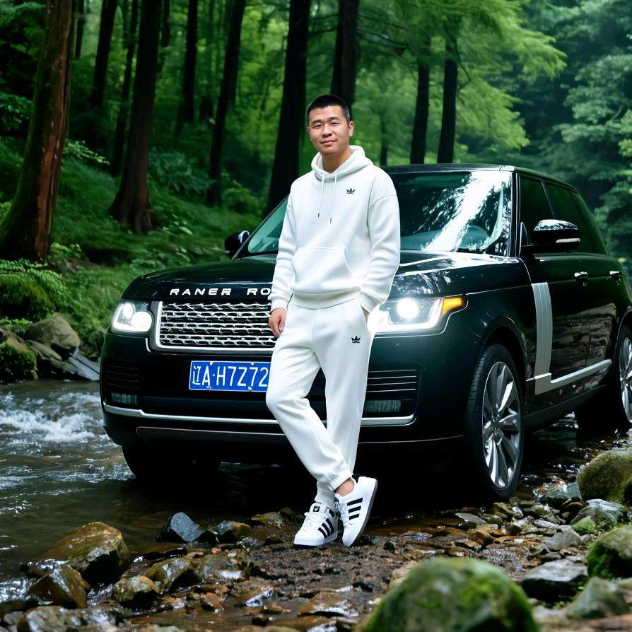 💪努力奋斗💪