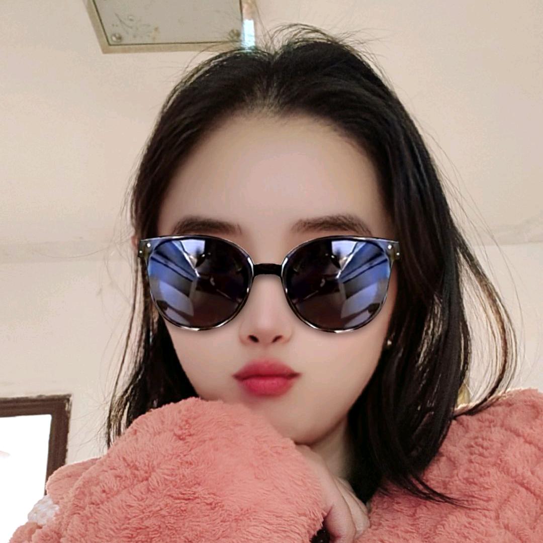 开州口罩妹