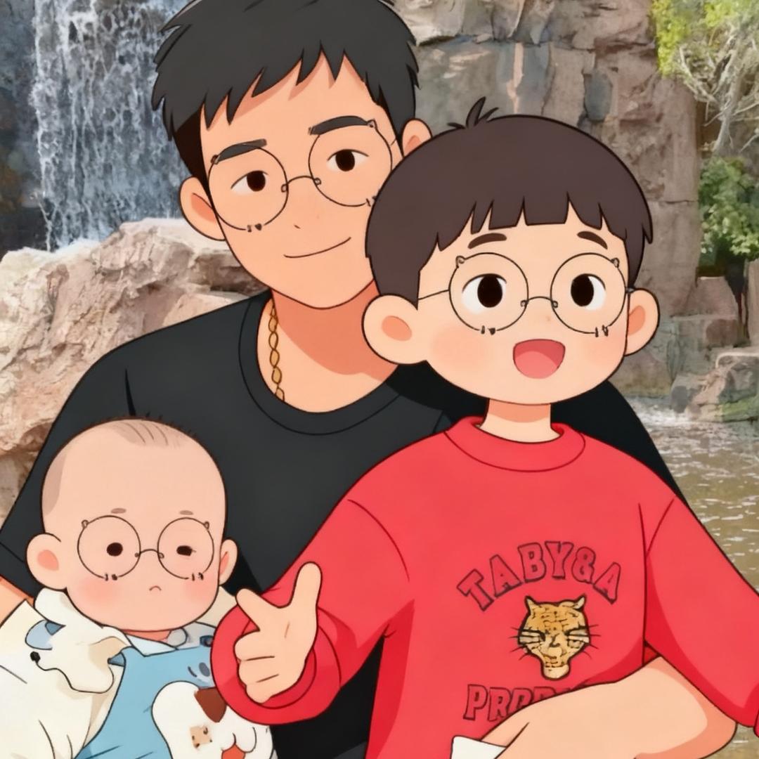 又菜又爱玩的鬼爷