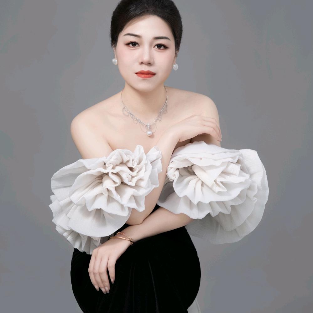 专业祛斑祛痘问题肌-李老师