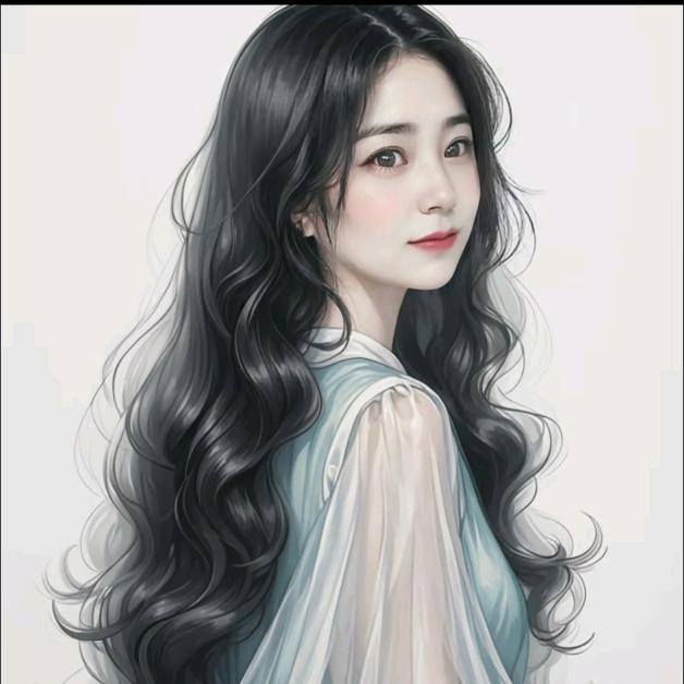 幸运女神🌈