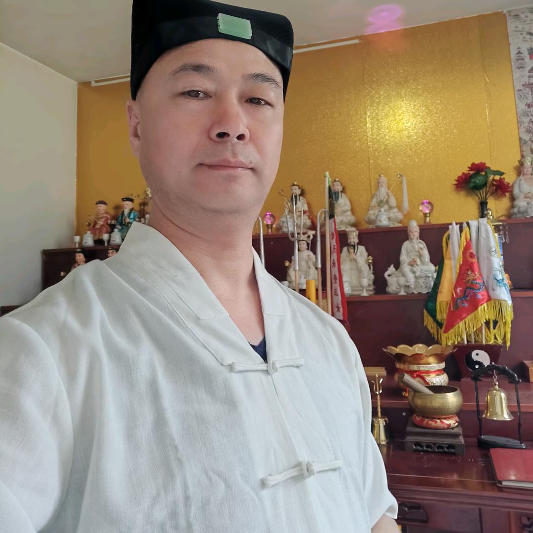 正一罗东的京郊小院