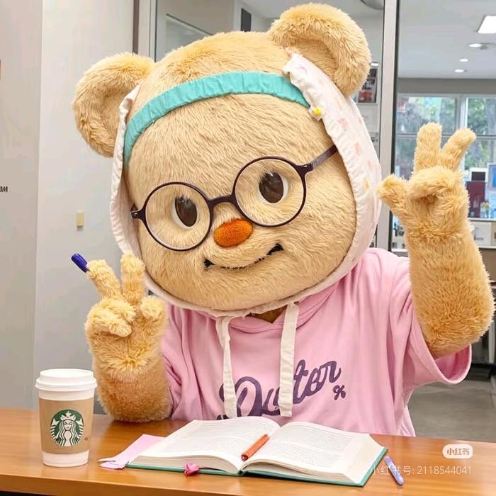 小田同学吖