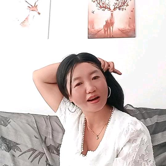 开心过好每一天，连续点赞拉