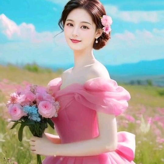 爱上抖音🌹