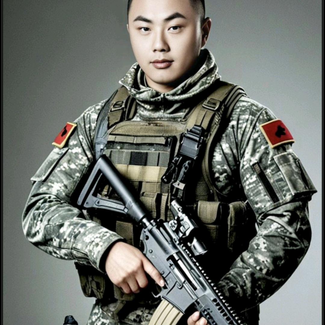 葛二蛋🔥