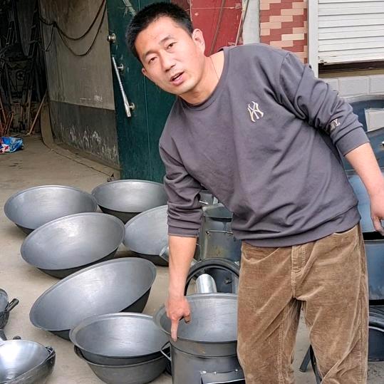 西杨村小飞