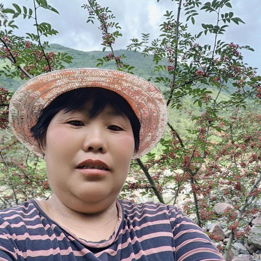 华姐