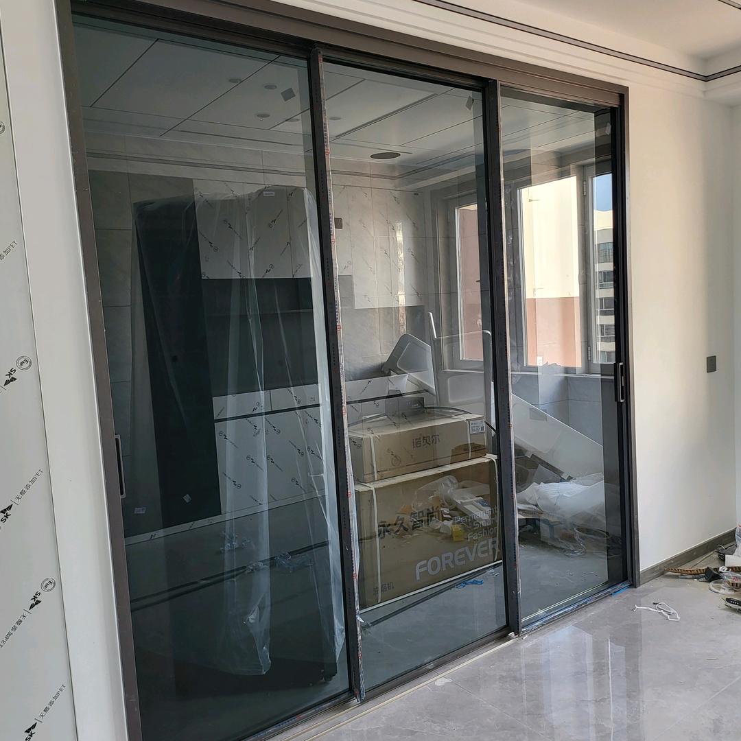 任丘钛镁合金门厂家