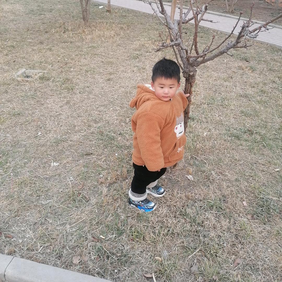 开心