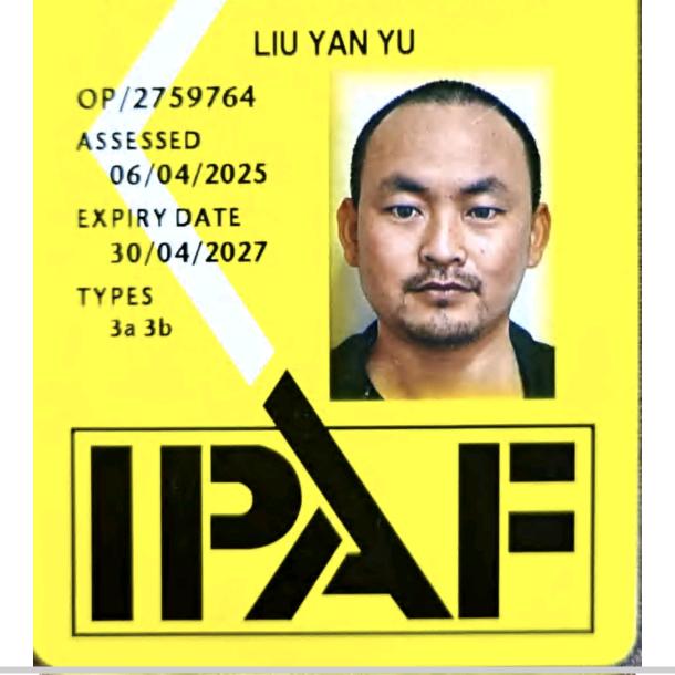 煜弟在沙特做牛马