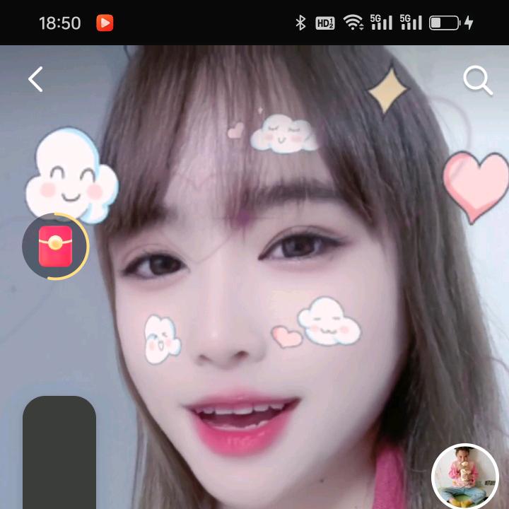 环环早上9.30