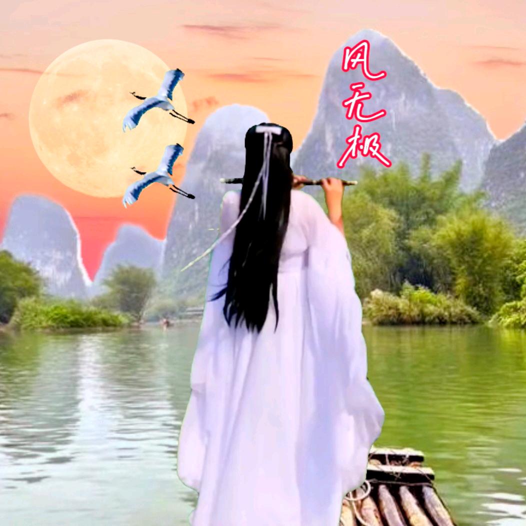 风无极