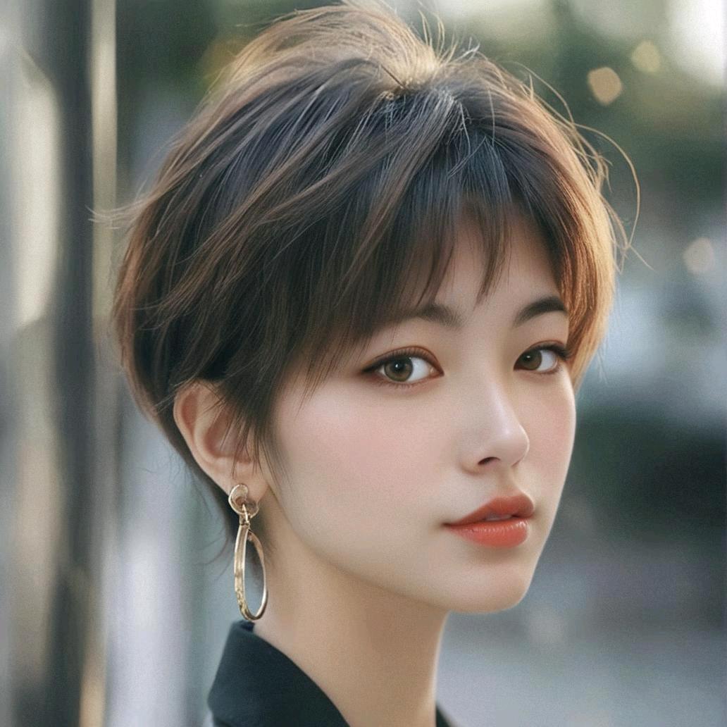 蜜桃彩