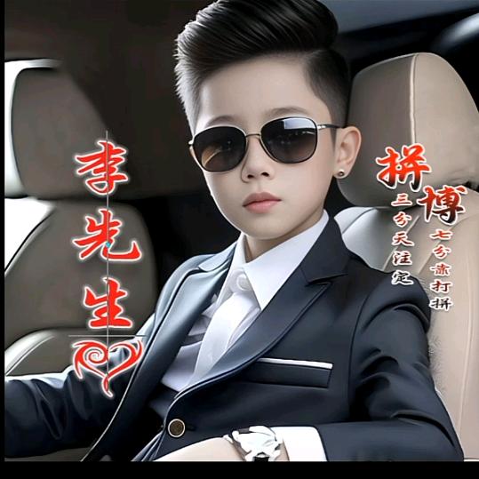 挖机小哥