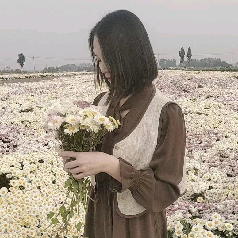 A 勿忘我