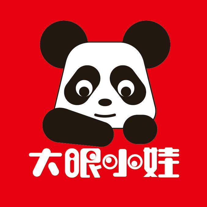 大眼小娃玩具