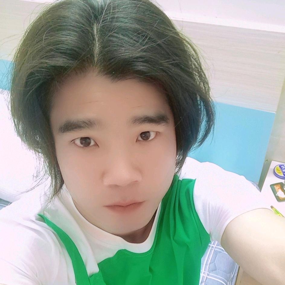 李慢慢