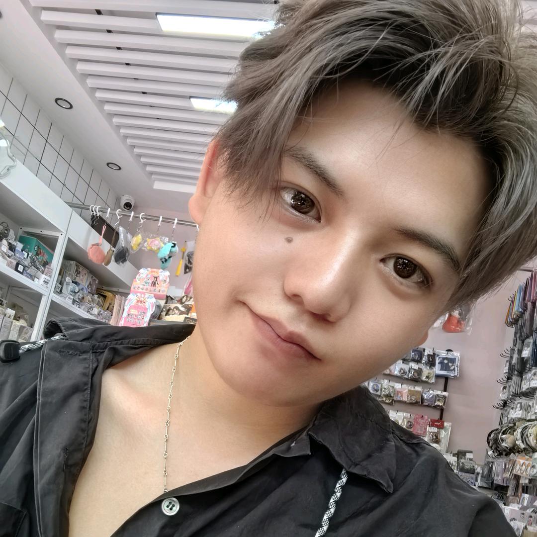 我不是疯子