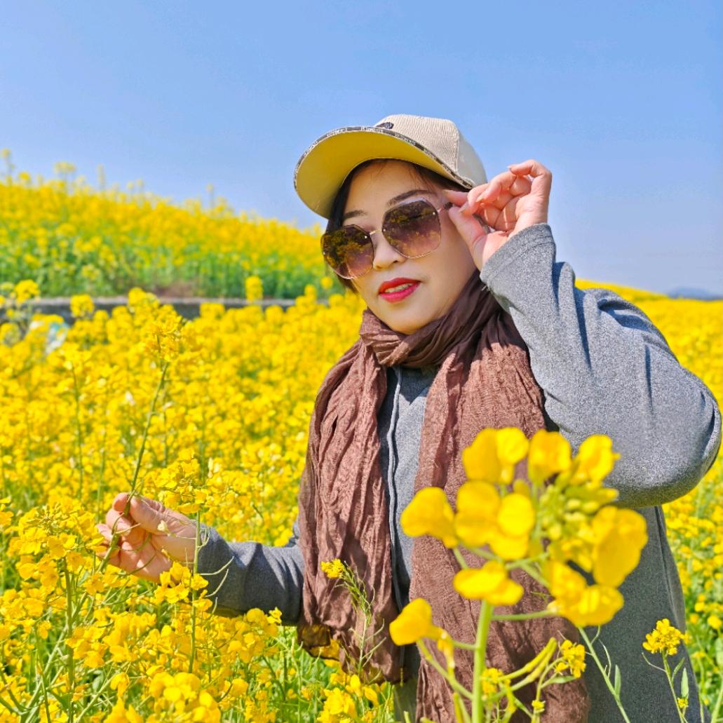 常山一米鲜生陈用香