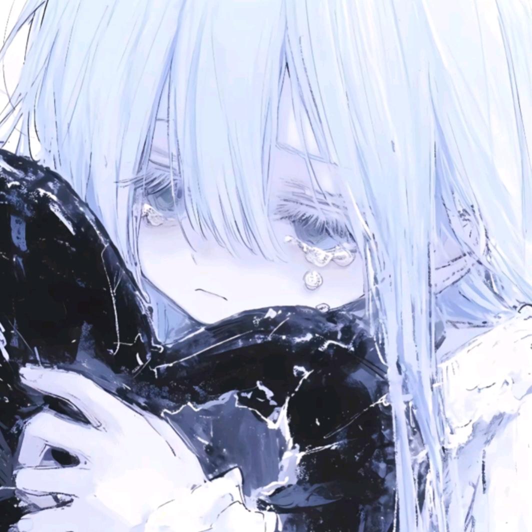 想掉眼泪直到我掉眼泪