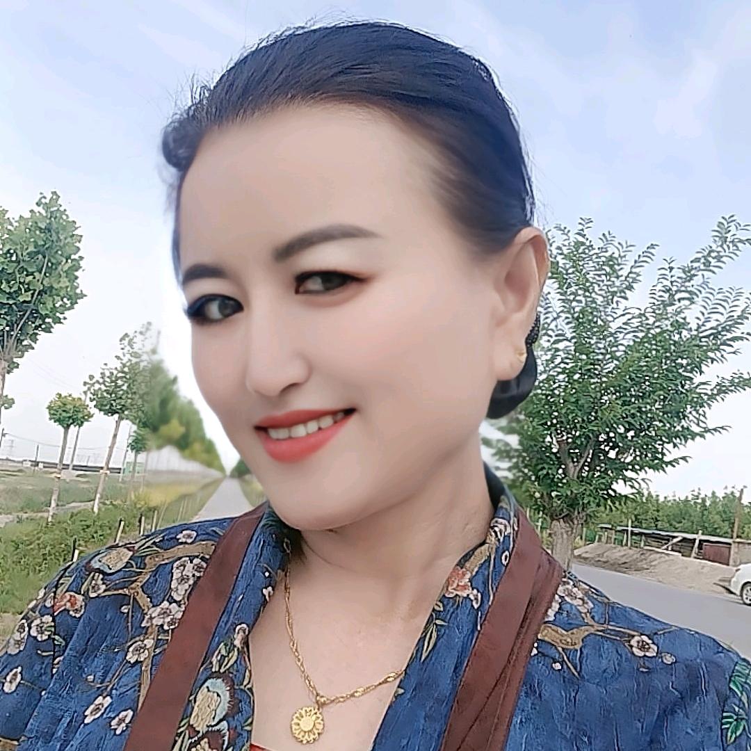 香香