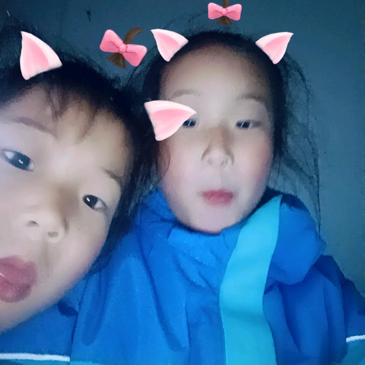 简单才会快乐🥰