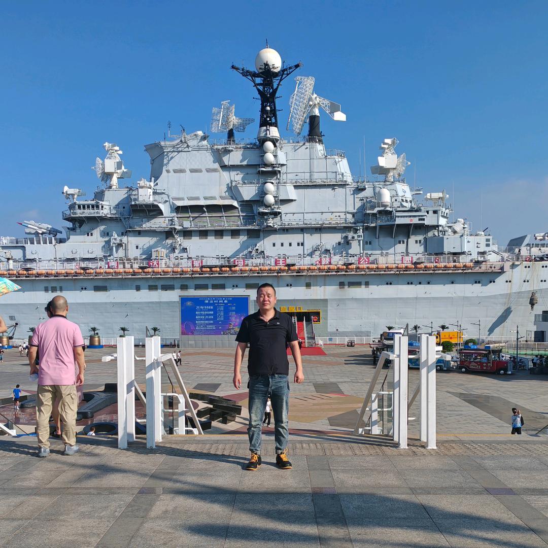北京一路顺畅汽车-网约车