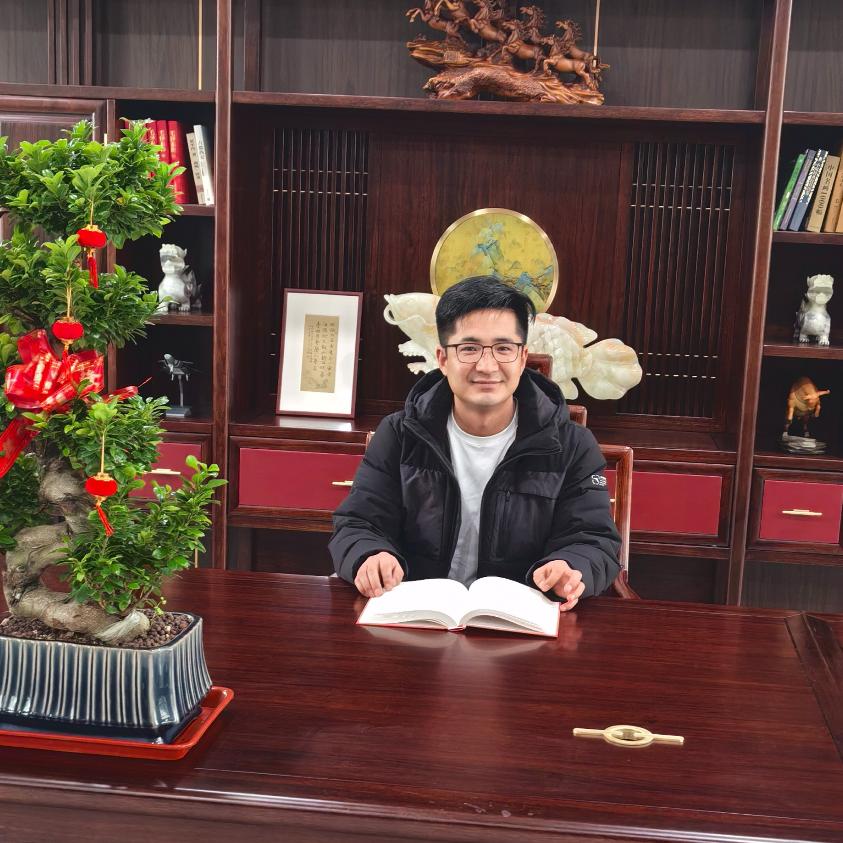 雨洪管理工厂四吉