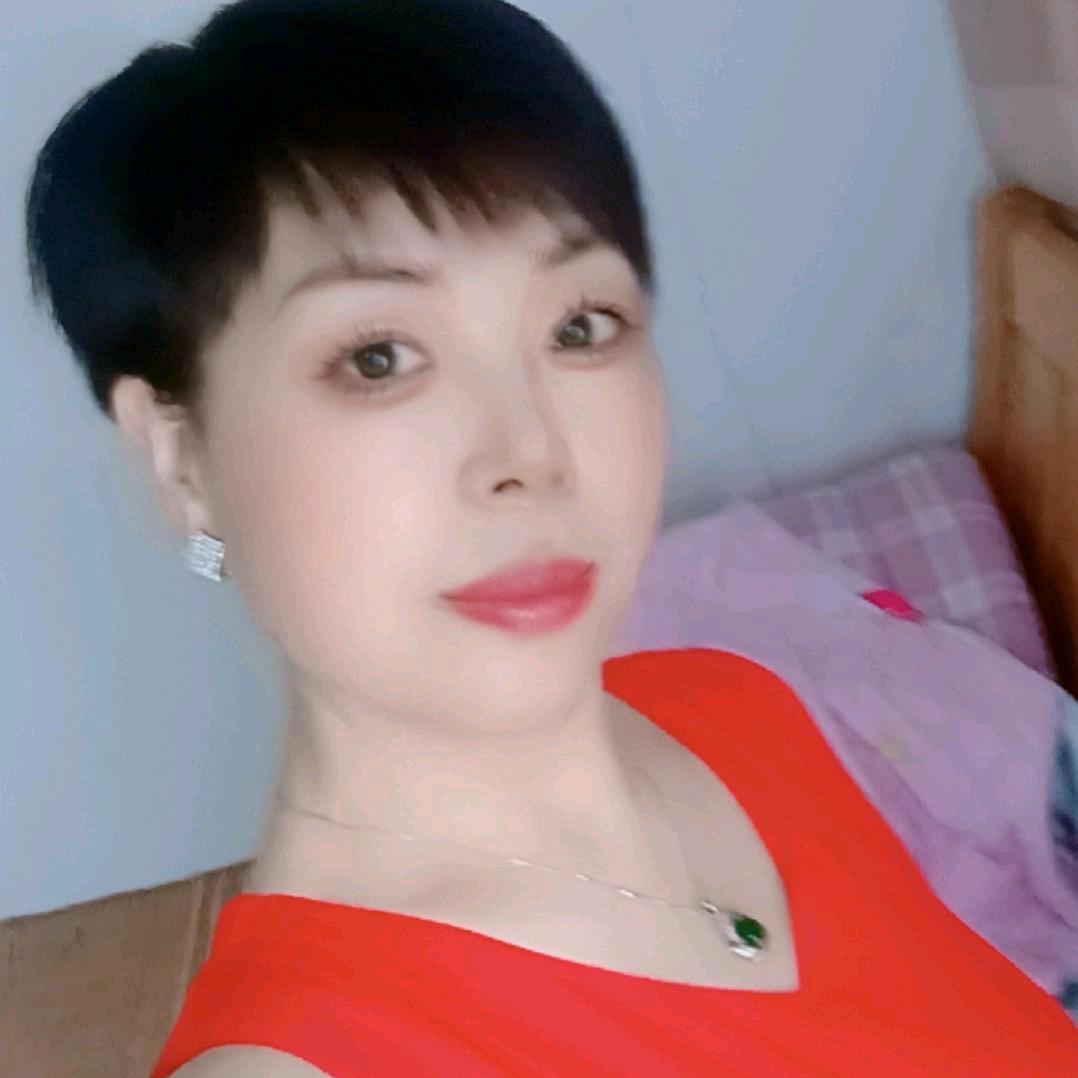 莉莉姐