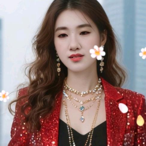 刘美芳🌹🦋