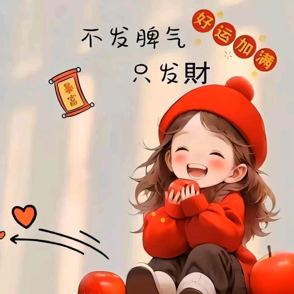依然