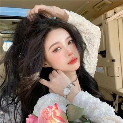 花康洁康护理师·栗栗