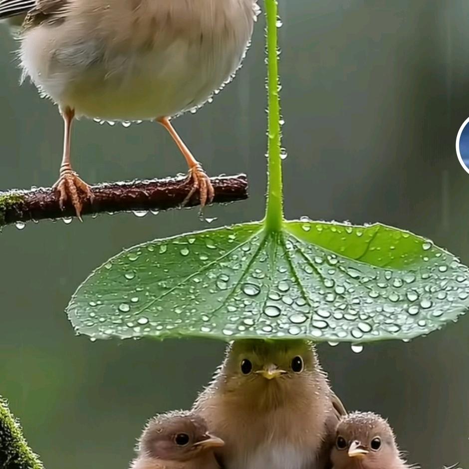半生父母恩、一世兄弟情！