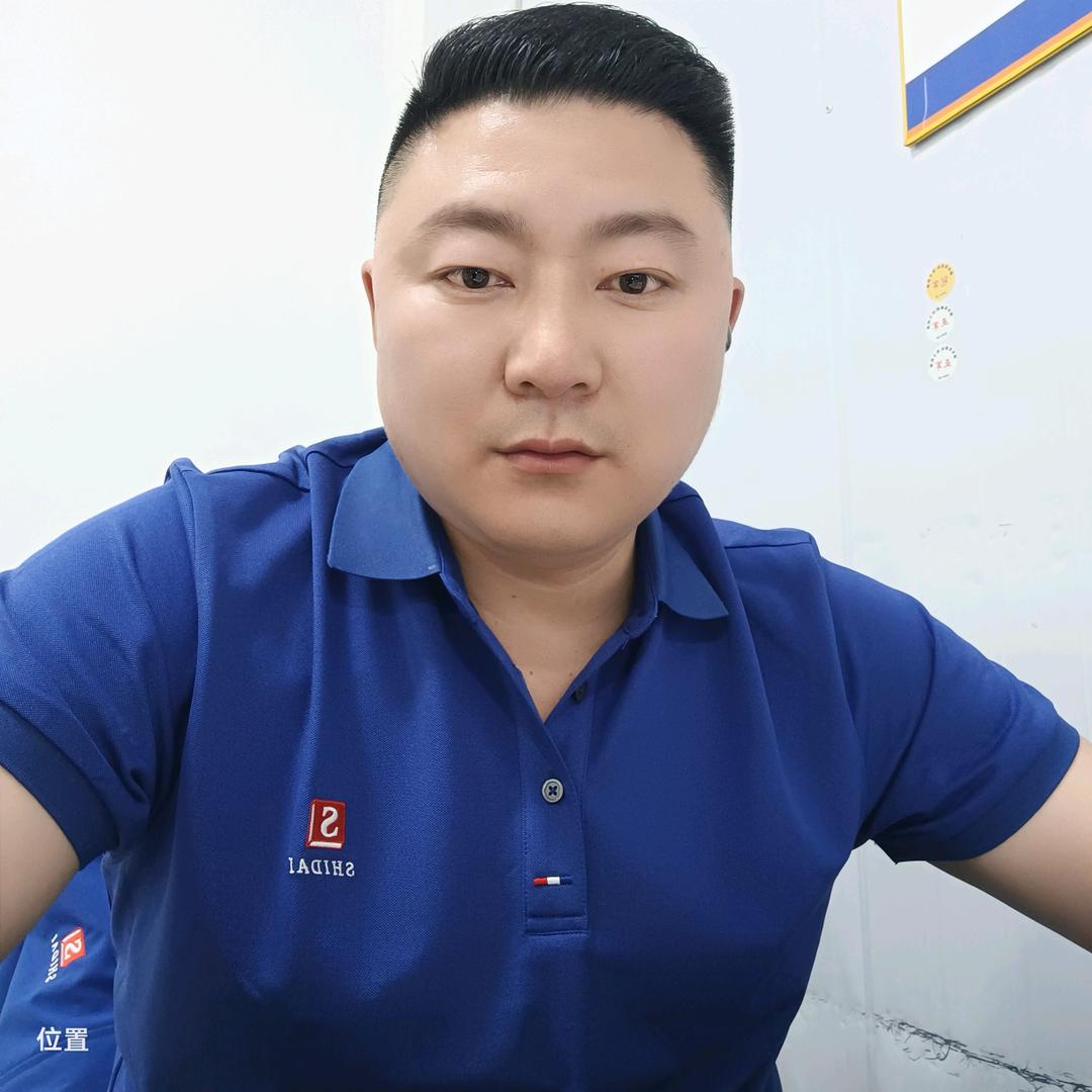 孟哥卖展架