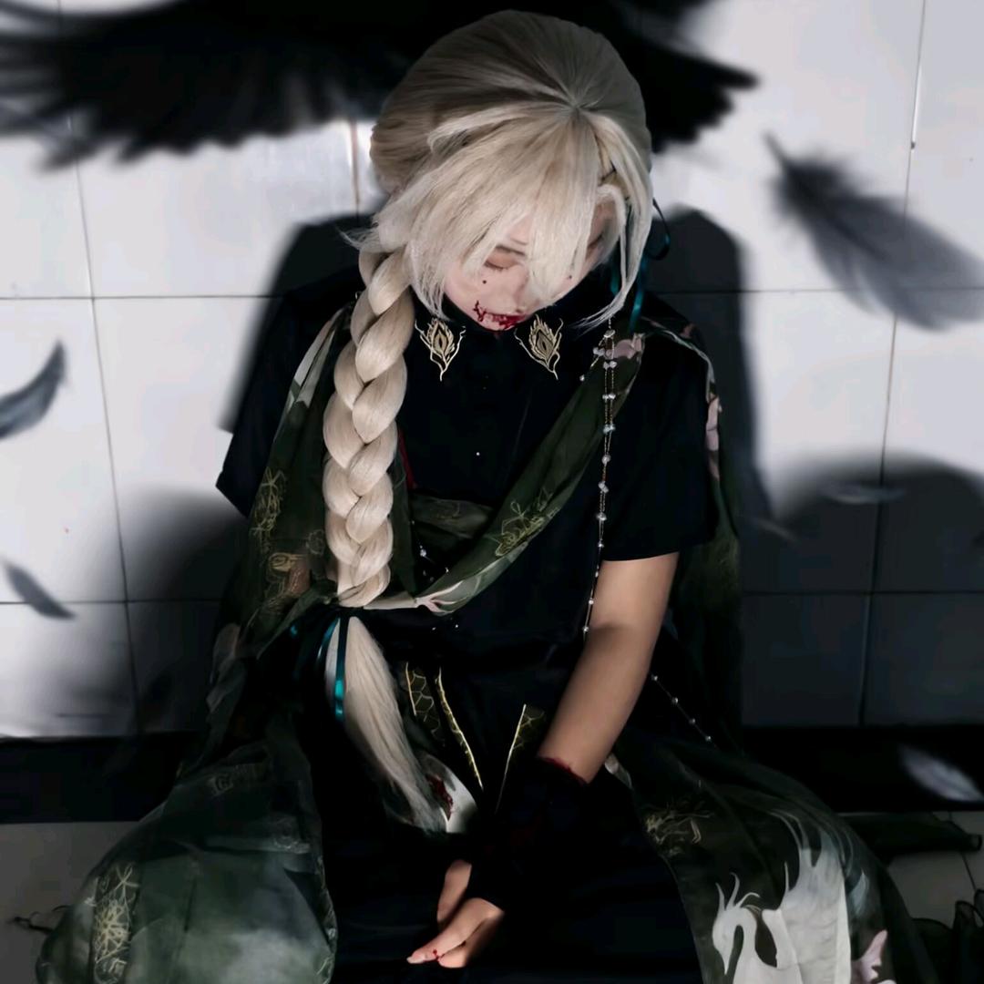 紫麻糊(见过胡良伟版)