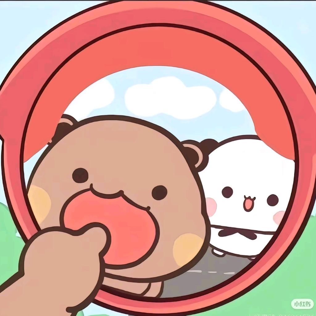 一二布布的恋爱日常(纯爱版)