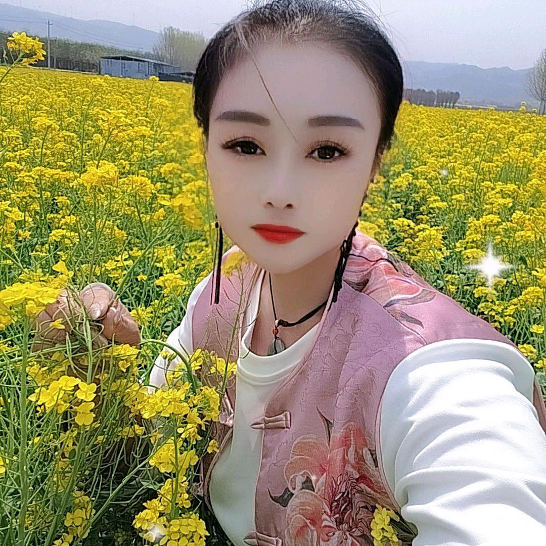 辰云雅韵（娜娜临猗百姓女子车队)