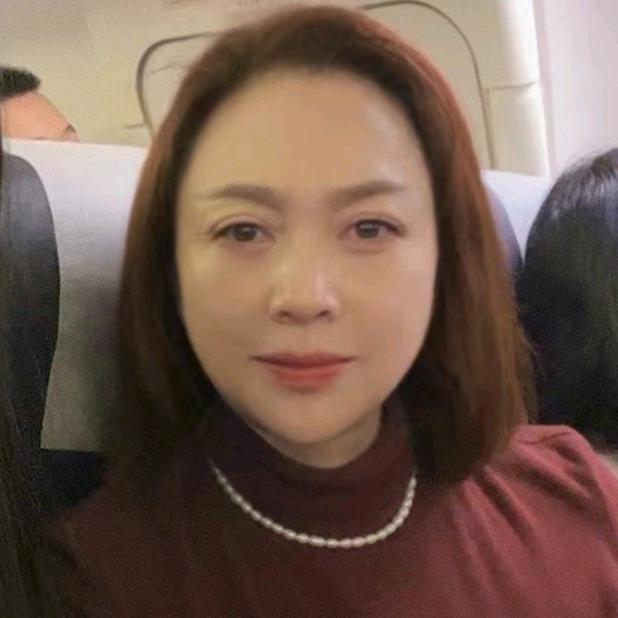 小杜妈妈