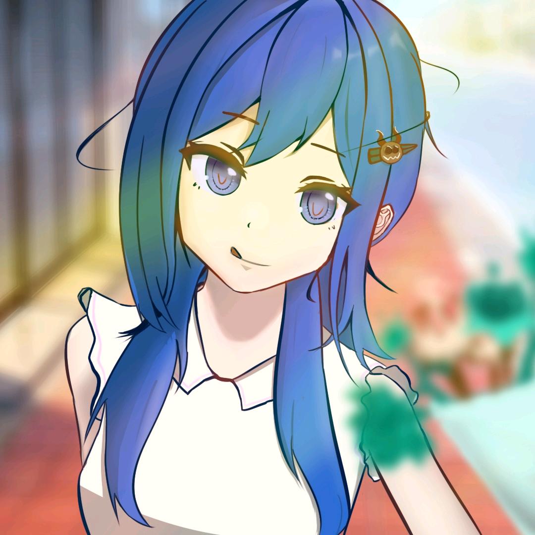 电风扇（筱鱼）