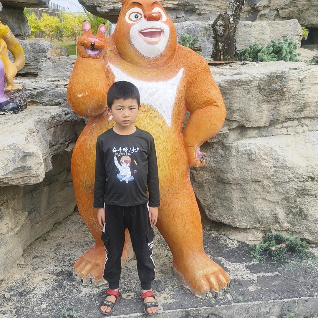 随缘（涨粉1000+）