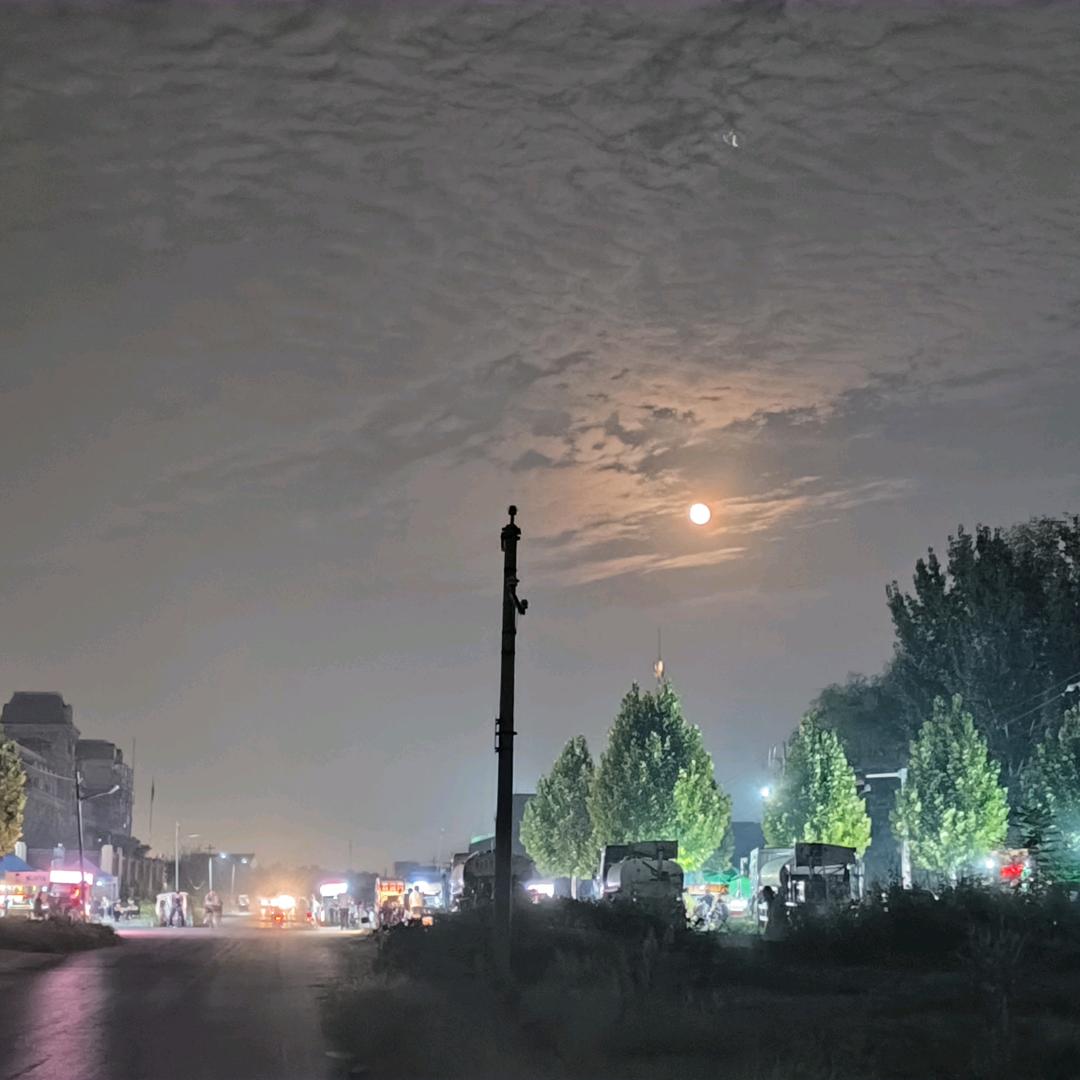潼爸墩爹