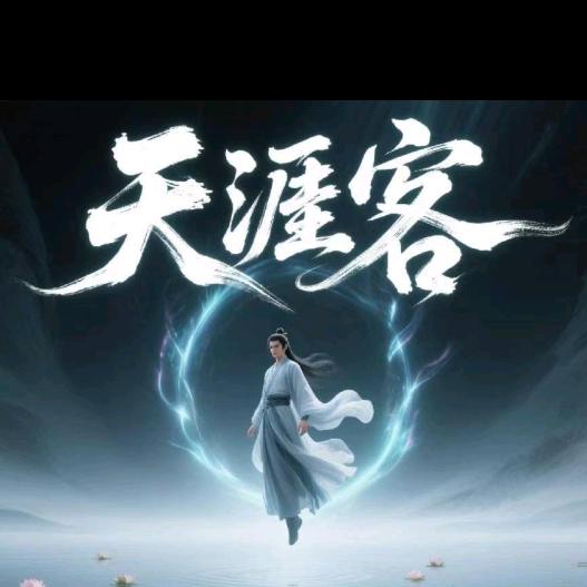 天涯客