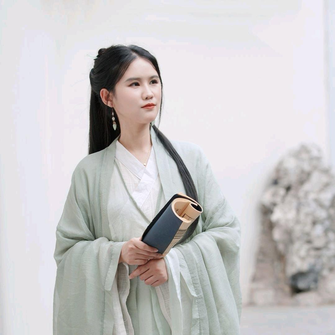 清尘聊文化