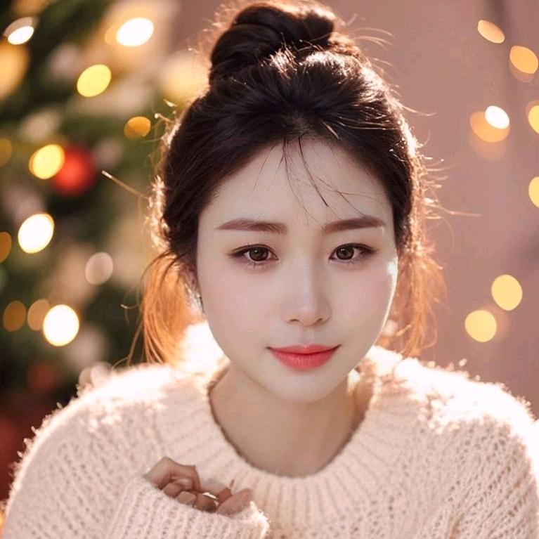 清清