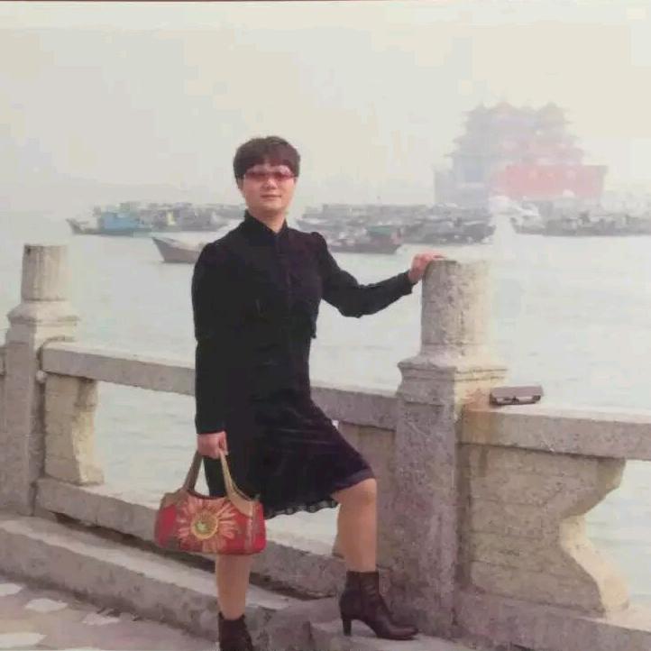 彬彬姐