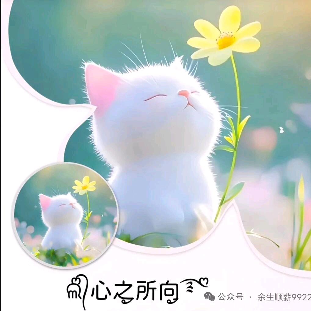 往事随风，爱恨随意