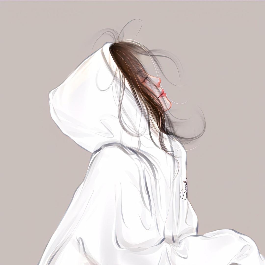 胖妹妹不修图@