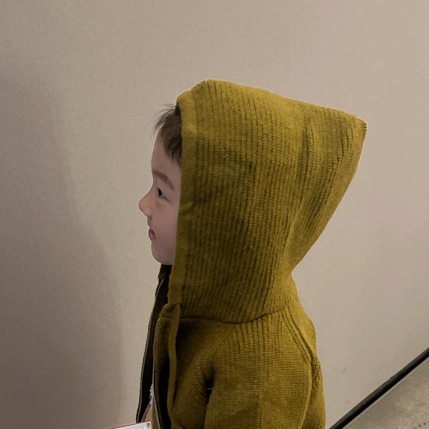 赵小⭕