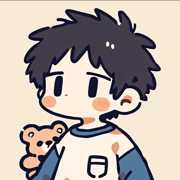 拾遗头像